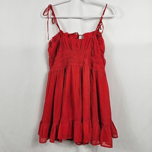 Lovers + Friends Garner Dress in Paradise Size L - Picture 9 of 13